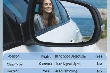 How To Turn On Blind Spot Monitoring Jeep Compass: Easy Steps Guide