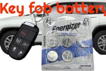 How To Unlock 2018 Jeep Cherokee With Keys Inside: Quick Tips