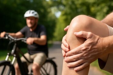 Is Cycling Bad for Knees: Myths, Facts & Expert Insights