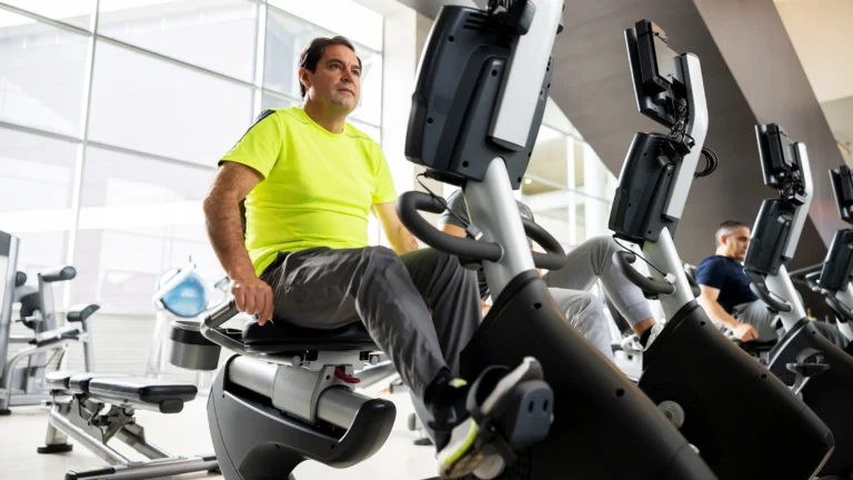 Is Cycling Good for Knees