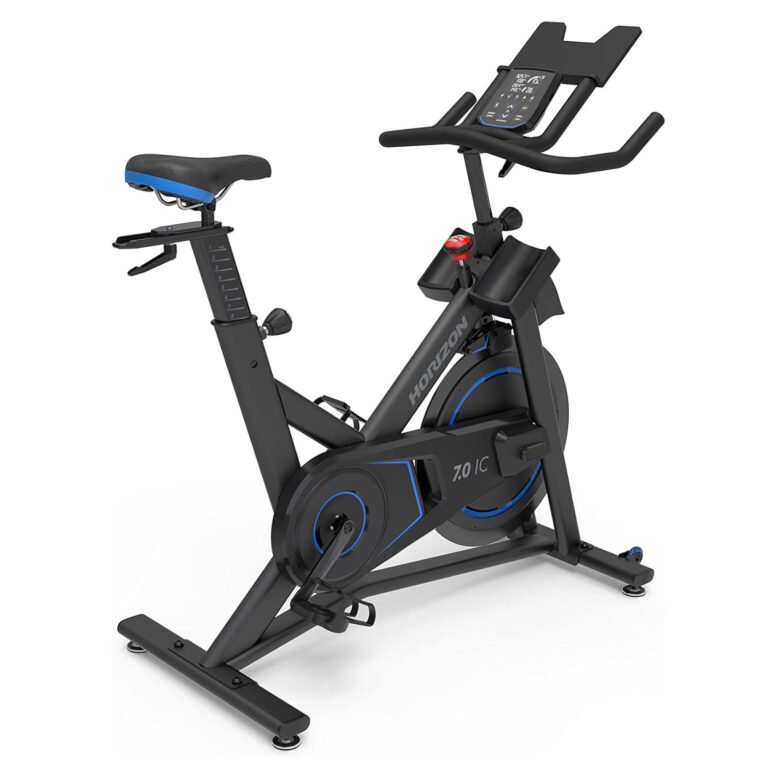 Is Indoor Cycling Worth It
