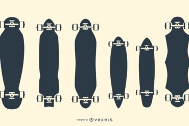 What are the Different Types of Skateboards? Ultimate Guide Revealed