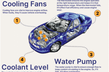 What Causes a Car to Overheat? Discover Key Reasons