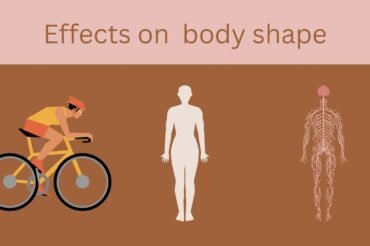 What Cycling Does to Your Body: Transform Your Health Today