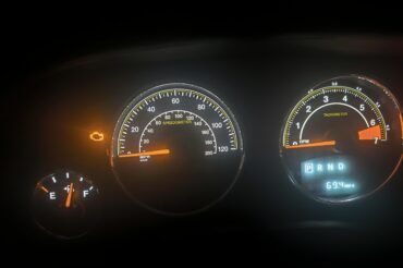 What Does Check Engine Light Mean On Jeep Compass: Essential Guide