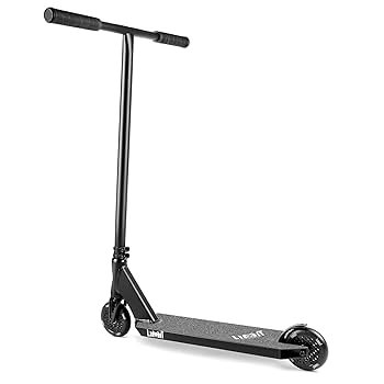 What is a Trick Scooter?