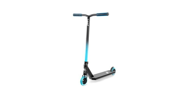 What is the Best Brand of Trick Scooters?