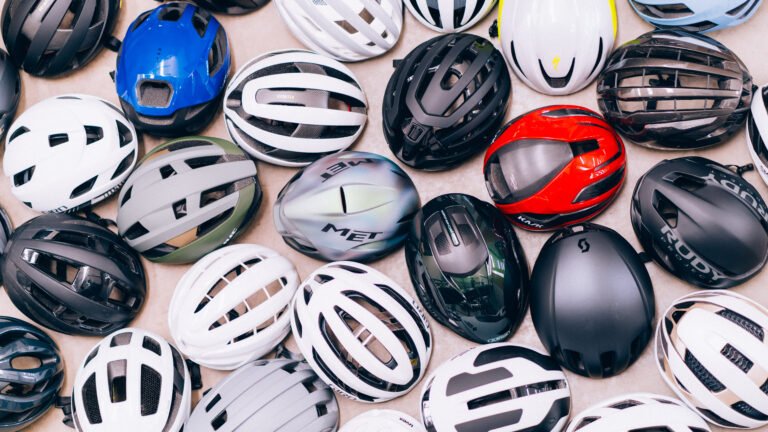 What is the Best Helmet for Biking?