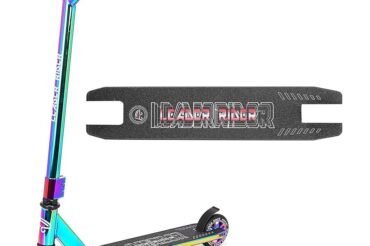 What is the Best Trick Scooter for Beginners? Top Picks Revealed!