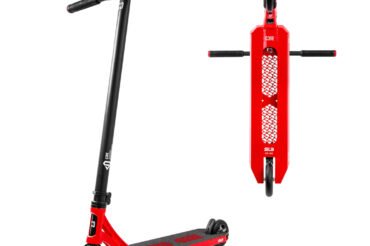 What is the Best Trick Scooter for Skateparks? Top Picks Revealed