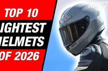 What is the Lightest Helmet Available? Discover Top Ultra-Light Picks