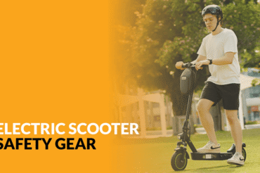 What Safety Gear is Needed for Trick Scooters? Essential Protection Tips