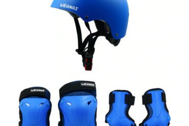 What Safety Gear Should You Wear When Skateboarding? Essential Tips