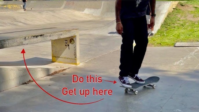What Size Skateboard Should I Get?