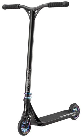 What Size Wheels are Best for a Trick Scooter?