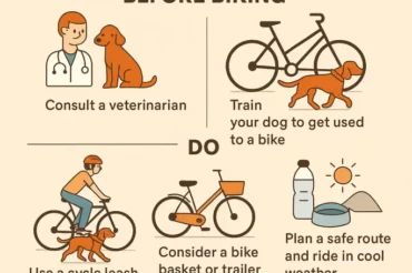 What to Do before Cycling: Essential Tips for a Safe Ride