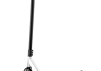 What Trick Scooter Do Professionals Use? Top Picks Revealed!