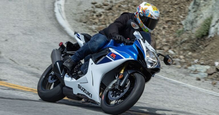 Which Helmet is Best for Motorcycles?