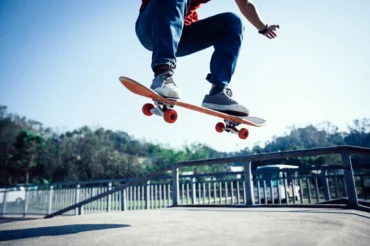 Which Skateboard is Best for Tricks? Ultimate Guide for 2025