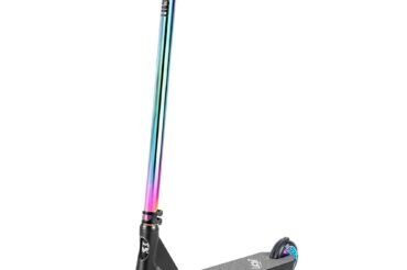 Which Trick Scooter is Best for Teenagers? Top Picks Revealed!