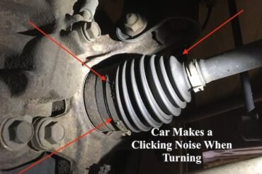 Why is My Car Making a Clicking Noise? Uncover Solutions