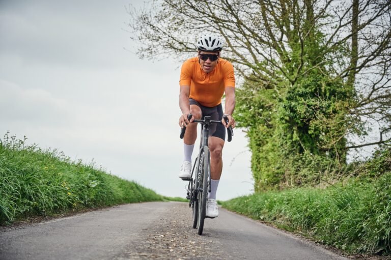 Will Cycling Help My Running