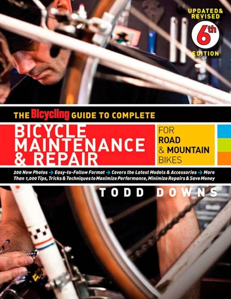 Are Mountain Bikes Good For Road Riding?: Road Use Guide