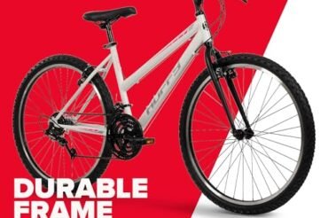 8 Best Mountain Bike For Women (2026): Top Picks For Fit & Fun
