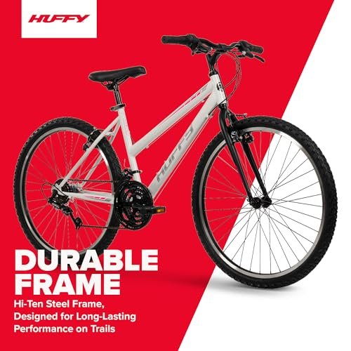 8 Best Mountain Bike For Women (2026): Top Picks For Fit & Fun
