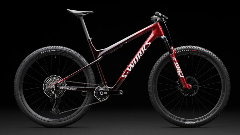 What Are The Most Reliable Mountain Bike Brands?: Top Picks