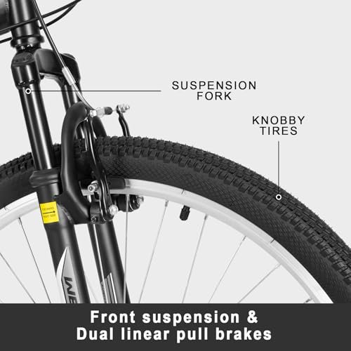 8 Best Mountain Bike for Men (2026)