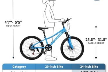 8 Best Mountain Bike For Kids (2026): Top Picks Parents Trust