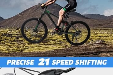 Best Mountain Bike For Climbing Hills (2026): Top Picks That Conquer Steep Trails