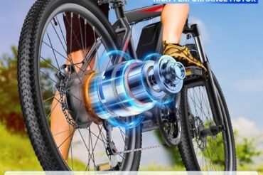 Best Mountain Bike For Long Rides (2026): Expert Picks And Tips