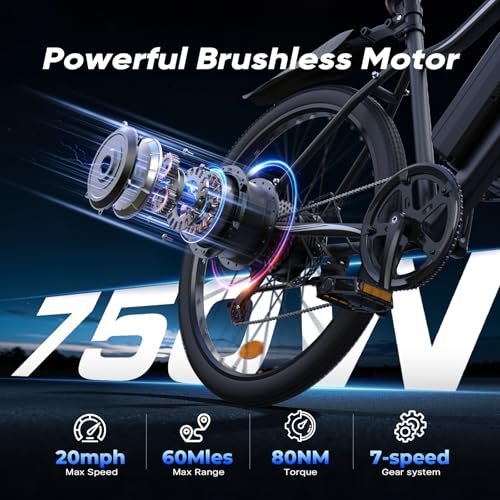 8 Best Mountain Bike for Commuting (2026): Top Picks For Daily Rides