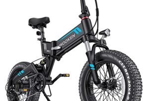 Totguard Electric Bike Review: Real-World Performance Tested