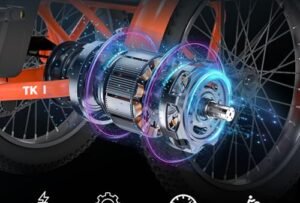 8 Best Electric Trike For Seniors (2026): Safe, Stable, And Fun Rides