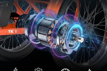 8 Best Electric Trike For Seniors (2026): Safe, Stable, And Fun Rides