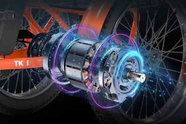 8 Best Electric Trike For Seniors (2026): Safe, Stable, And Fun Rides