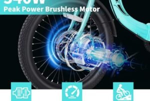 8 Best Electric Trike For Heavy Adults (2026): Top Stable, Strong Picks