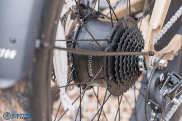 How Does An Electric Trike Work?: Complete Guide