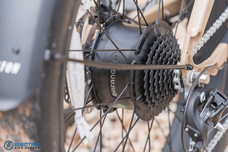 How Does An Electric Trike Work?: Complete Guide