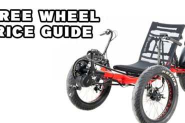 How Far Can An Electric Trike Go On One Charge?: Range Guide