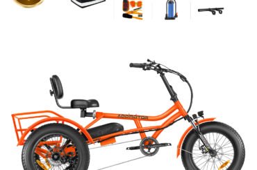 What Is The Top Speed Of An Electric Trike?: Real-World Facts