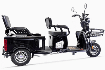 How Much Does An Electric Trike Cost?: Price Ranges, Factors