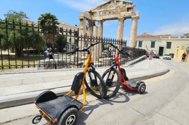 Are Electric Trikes Good For Uphill Rides?: Expert Guide