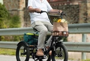 7 Best Electric Trike For Men (2026): Top Picks For Power And Comfort