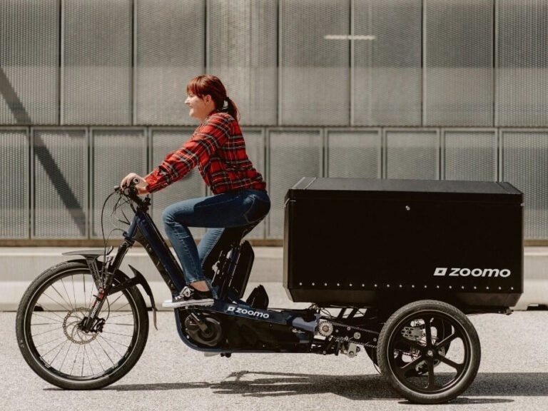Electric Trike Vs E-Bike: What’s The Real Difference?