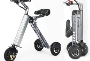 How Do You Charge An Electric Trike Battery?: Quick Guide