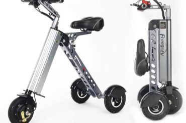 How Do You Charge An Electric Trike Battery?: Quick Guide